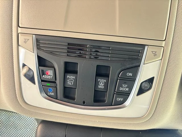 2023 Acura RDX Technology Package - Photo 28