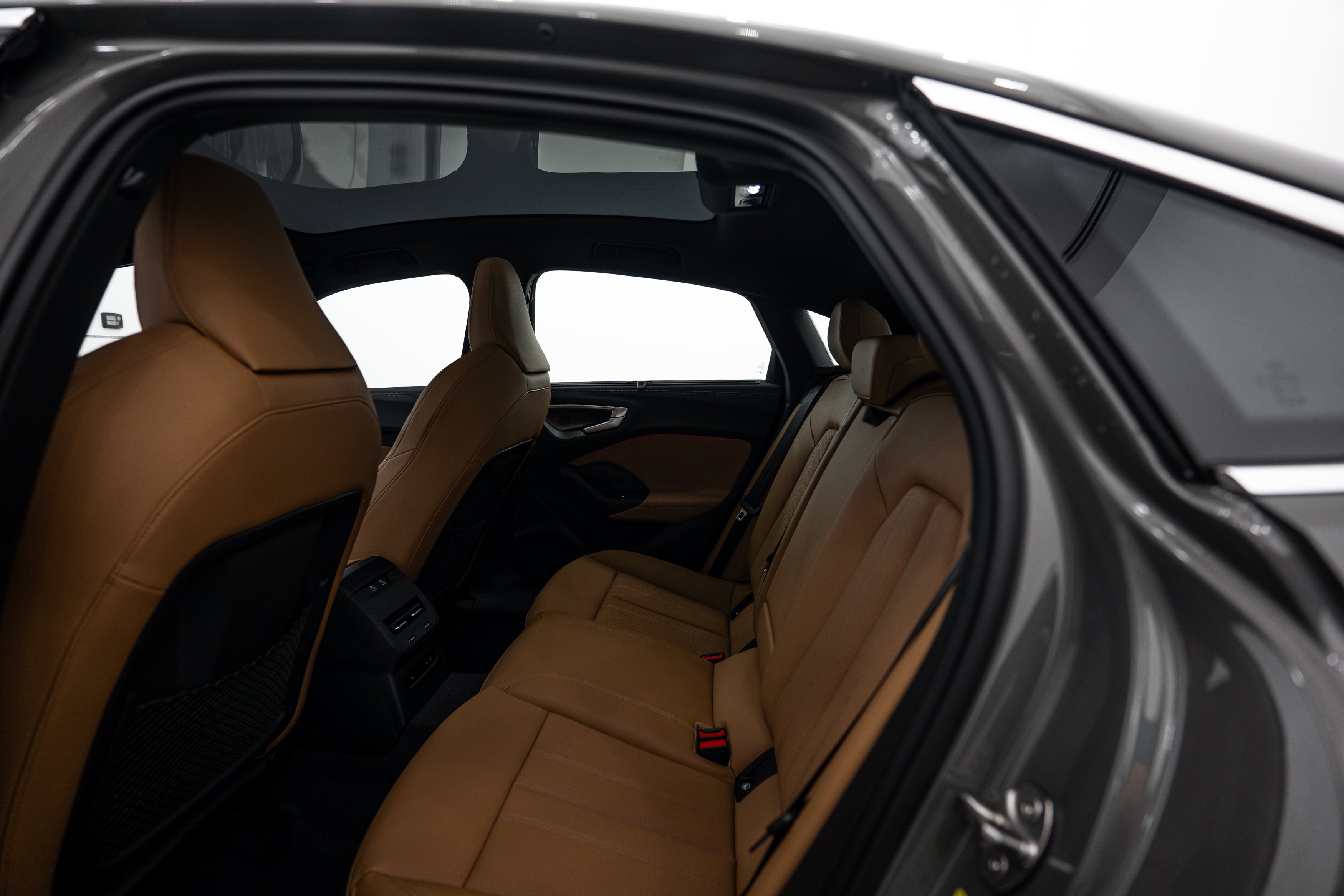New 2026 Gray Audi Prestige image 19