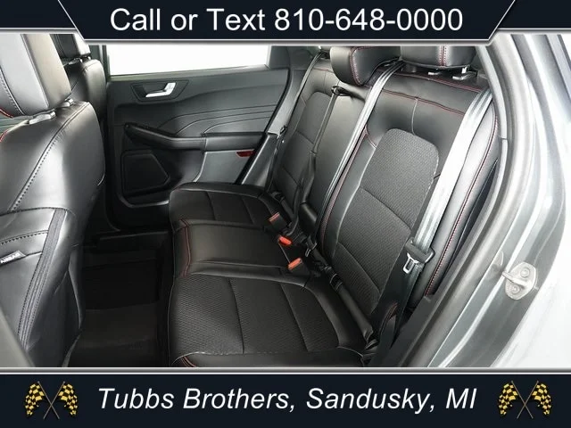2026 Ford Escape ST-Line - Photo 33