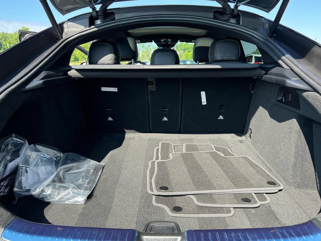 New 2026 Selenite Grey Metallic Mercedes-Benz GLE450 image 44
