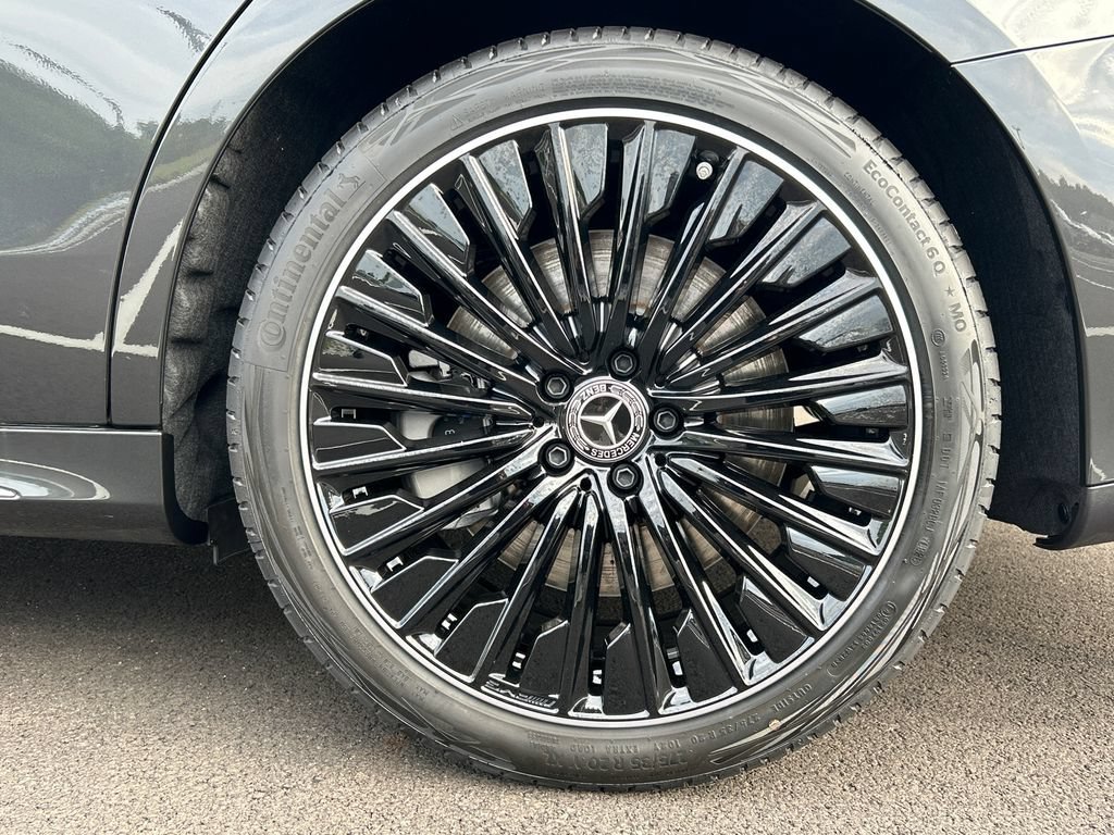 New 2026 Graphite Grey Metallic Mercedes-Benz E 450 image 73