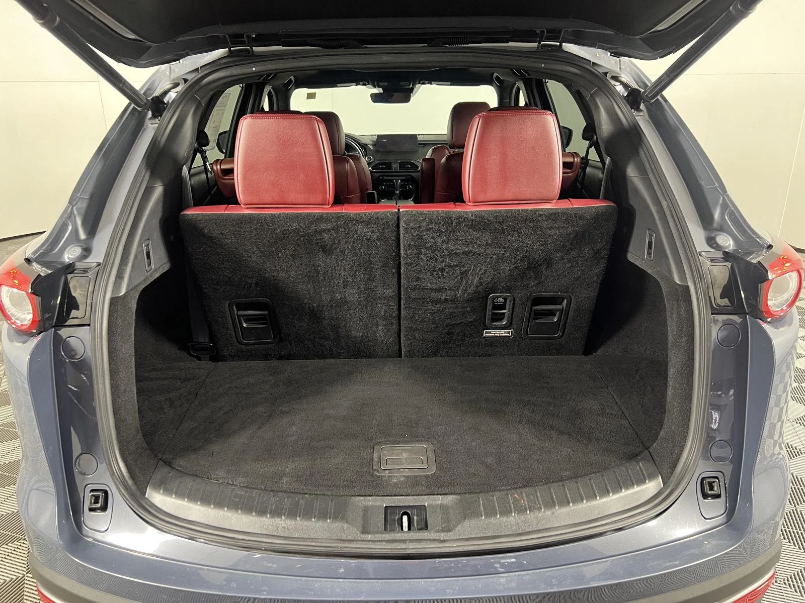 Used 2021 Gy Mazda Carbon Edition image 22