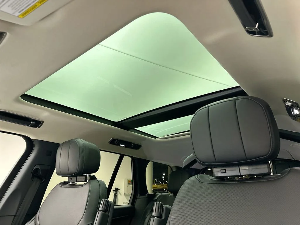 2026 Land Rover Range Rover SE - Photo 11