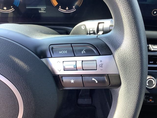 Certified Used 2026 Sage Hyundai SE image 30