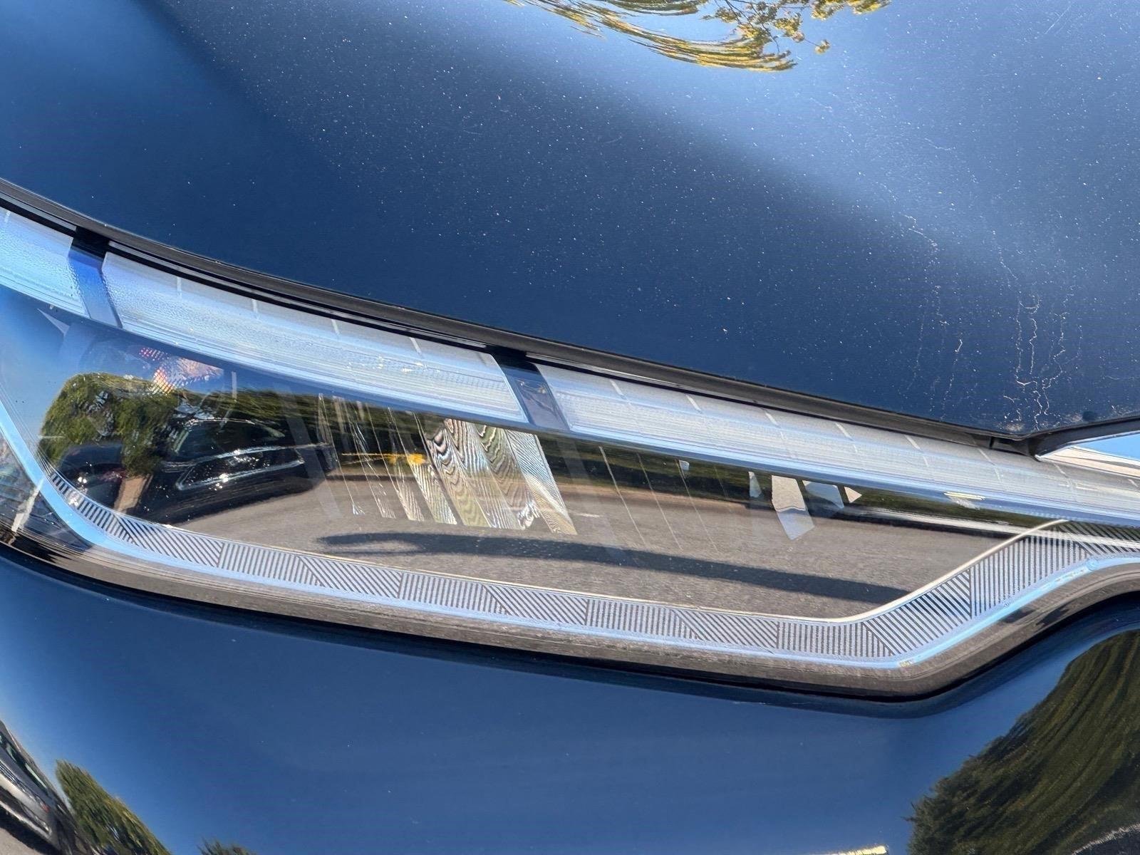 Used 2023 Mineral Black INFINITI SENSORY image 19