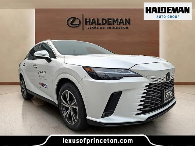 2026 Lexus RX 350 Premium