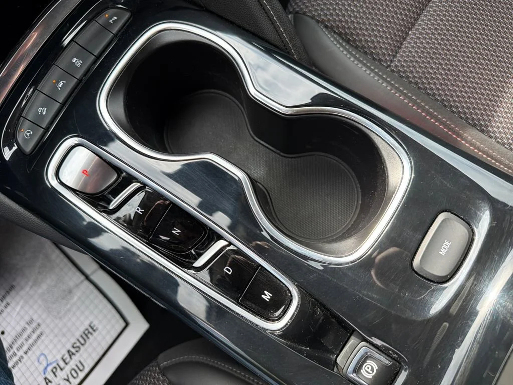 2023 Buick Envision Preferred - Photo 26