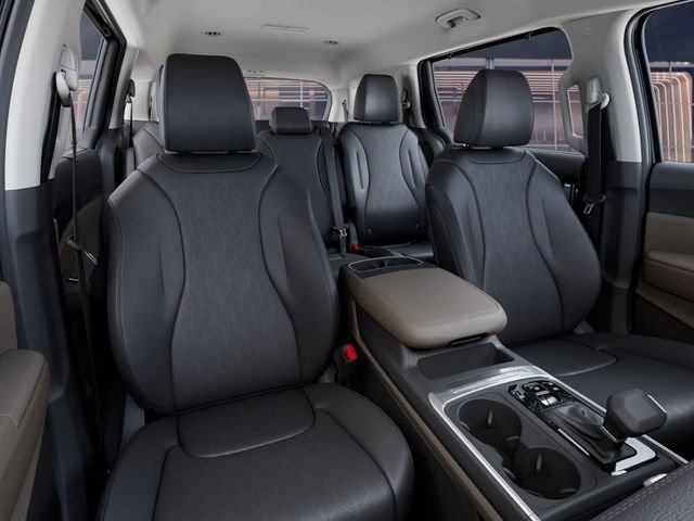 2026 Kia Carnival EX - Photo 15