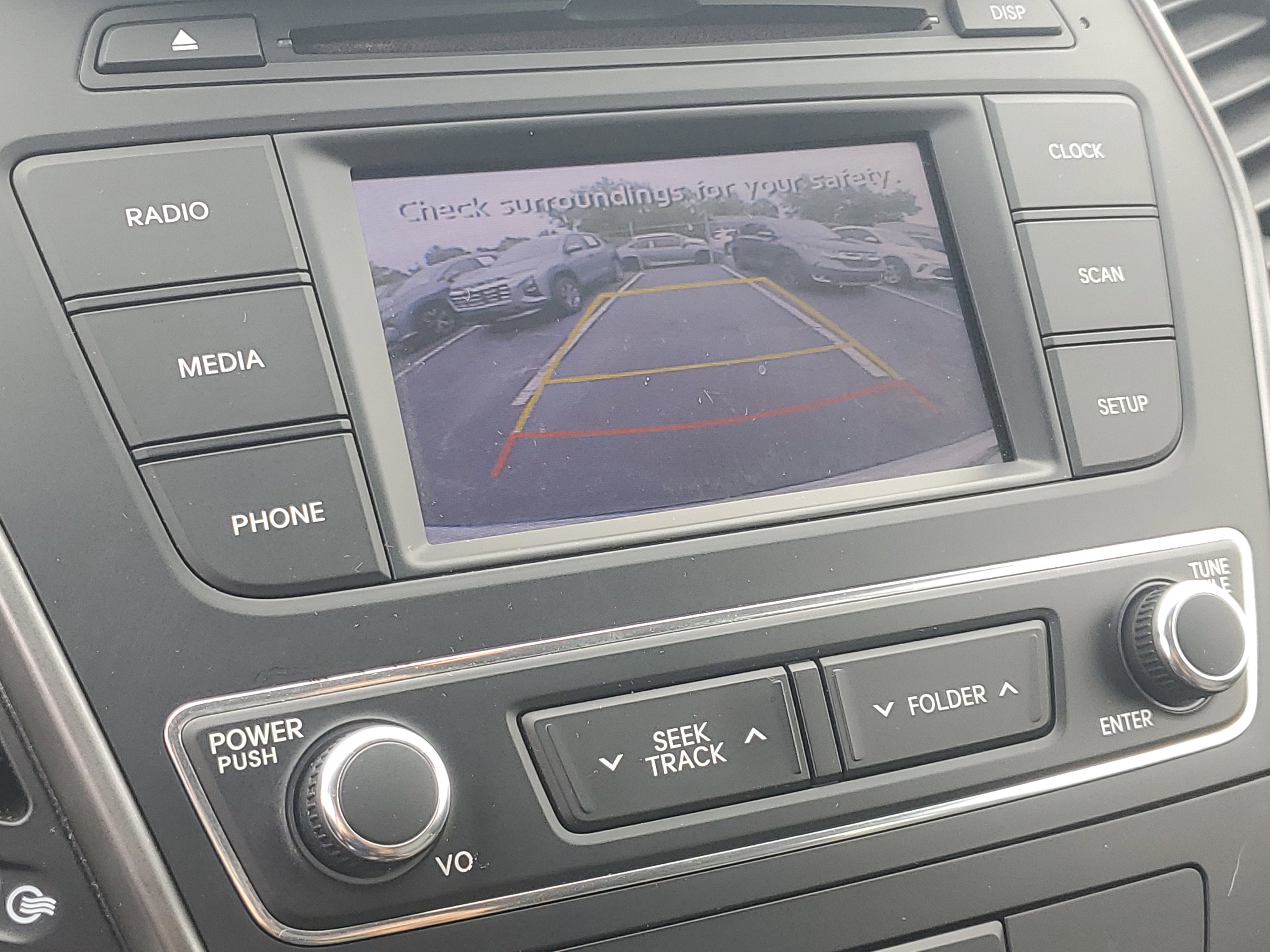 Used 2018 Pearl White Hyundai 2.4L image 28