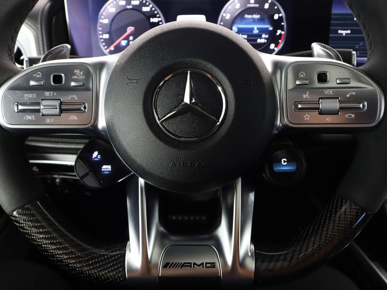 Used 2024 Black Mercedes-Benz AMG® G 63 image 14