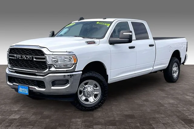 2023 RAM 2500 Pickup
