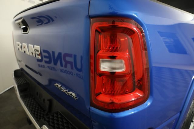Used 2025 Blue Ram Big Horn Crew Cab 4x4 5