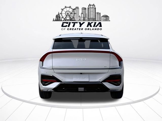 2025 Kia EV6 GT-Line - Photo 9