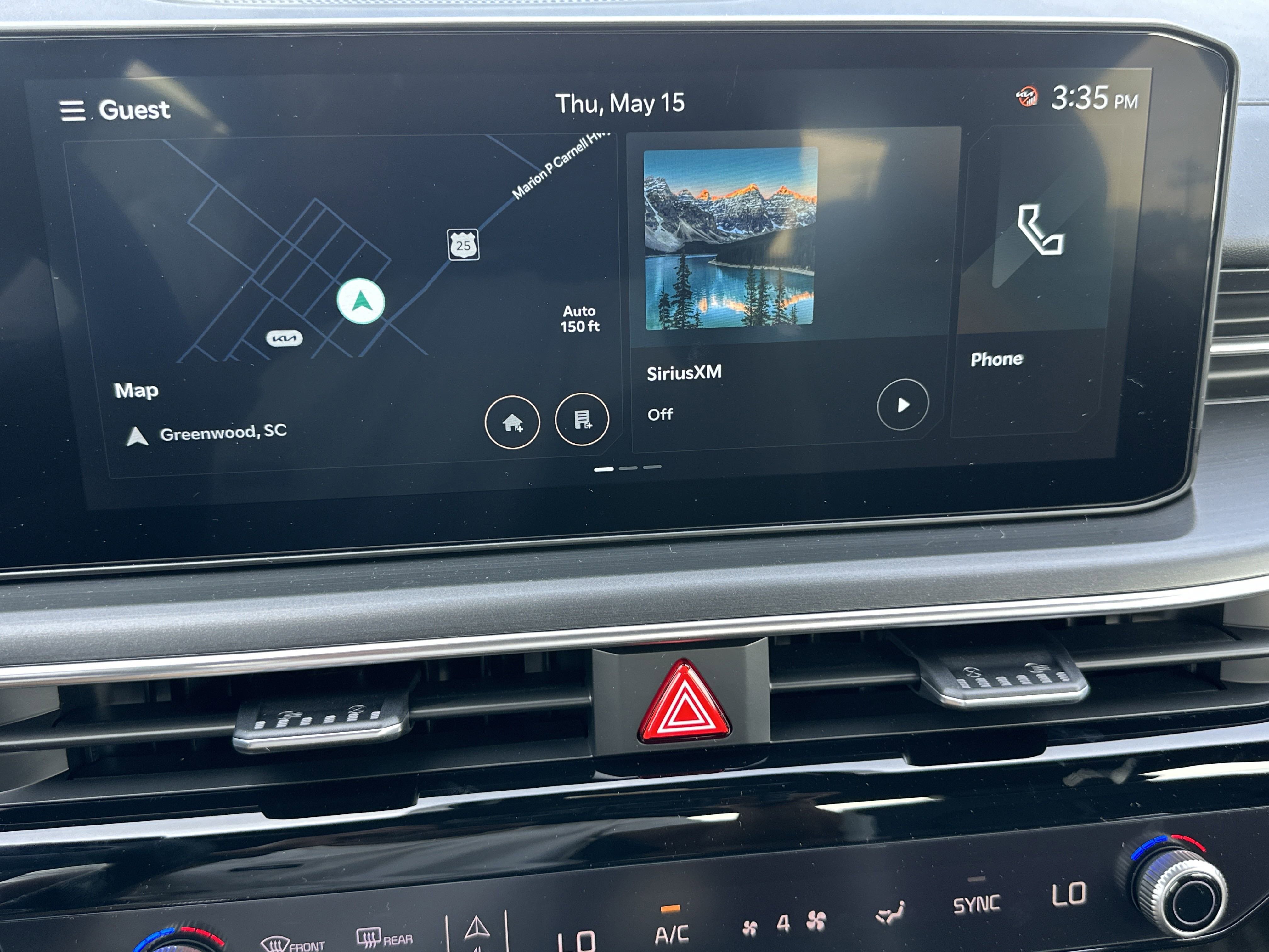 2025 Kia K5 GT-Line - Photo 23
