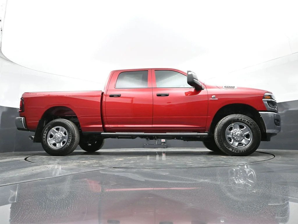 2026 RAM 2500 Tradesman - Photo 37