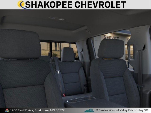 2026 Chevrolet Silverado 1500 LT - Photo 24