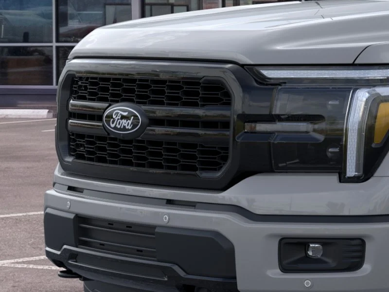 New 2026 Avalanche Ford ROUSH image 17