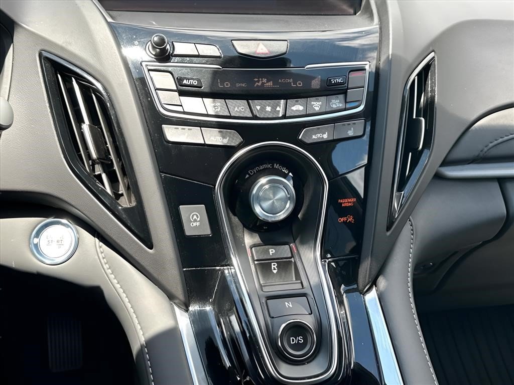 Used 2021  Acura w/Technology Package image 28