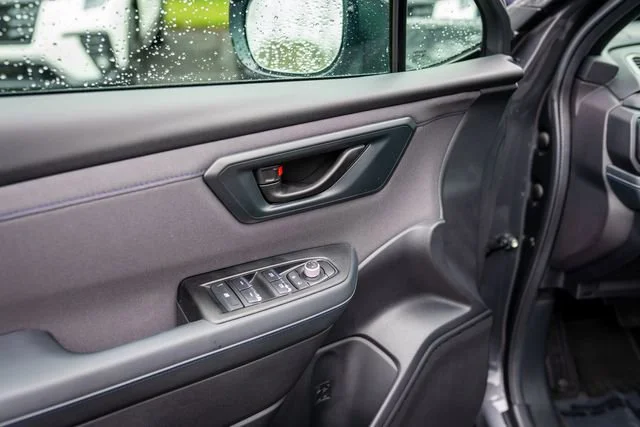 New 2026 Magnetite Gray Metallic Subaru Premium image 31