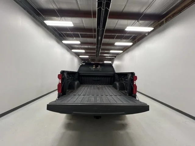2024 Chevrolet Silverado 1500 RST - Photo 26