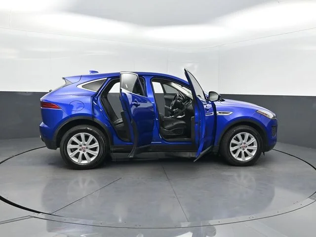 Used 2018 Blue Jaguar S image 36