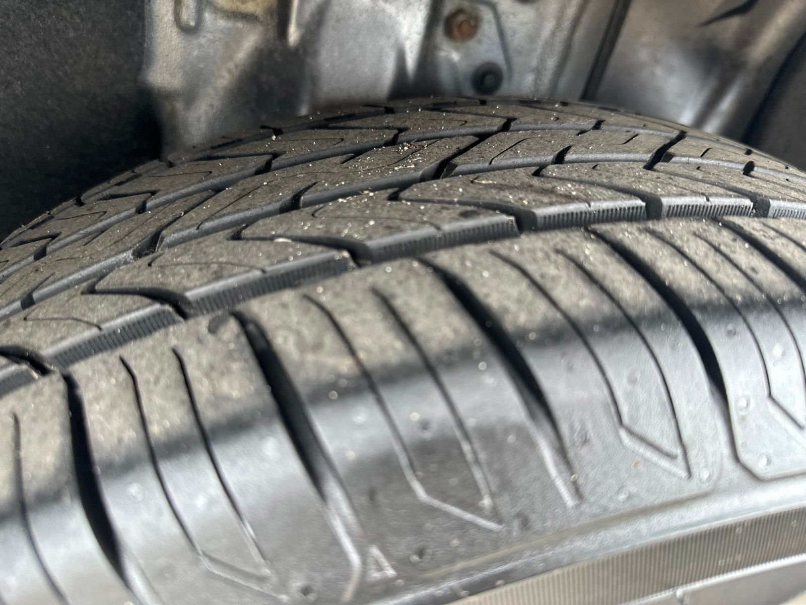 Used 2014  Honda EX image 10