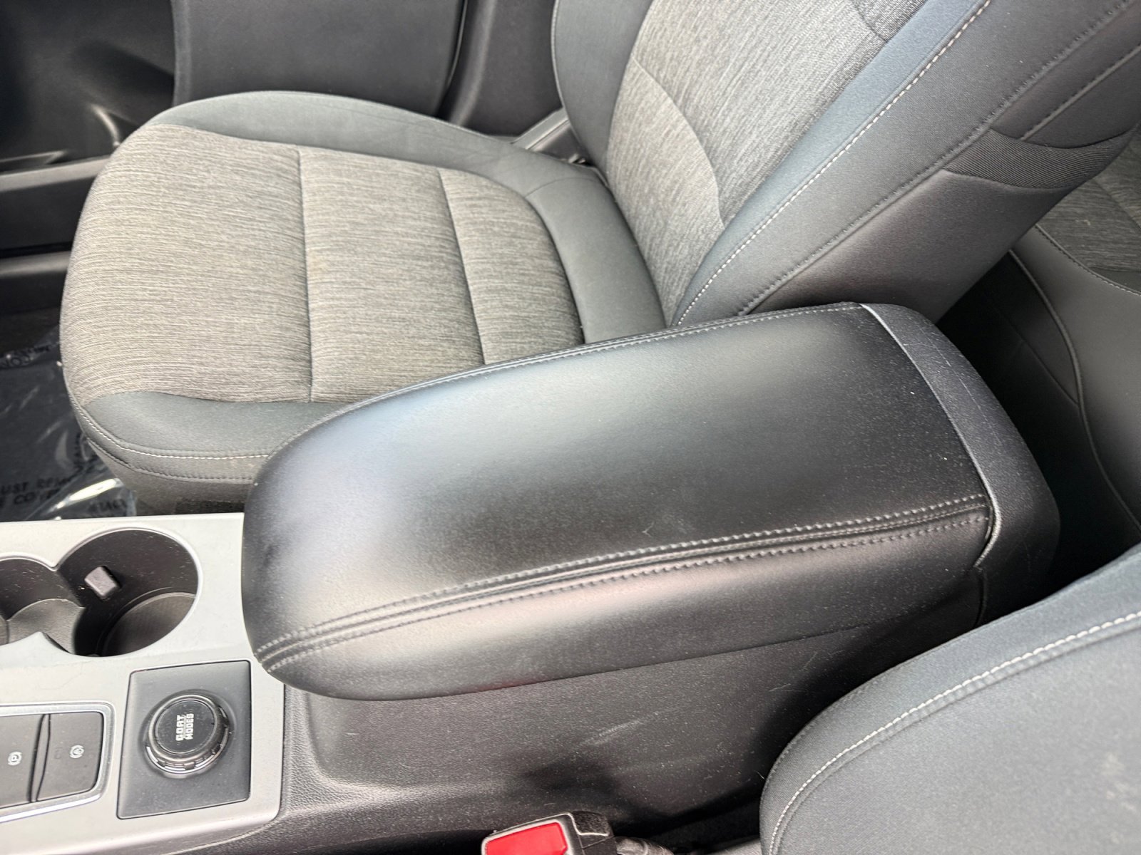 Used 2021 Cactus Ford Big Bend image 14
