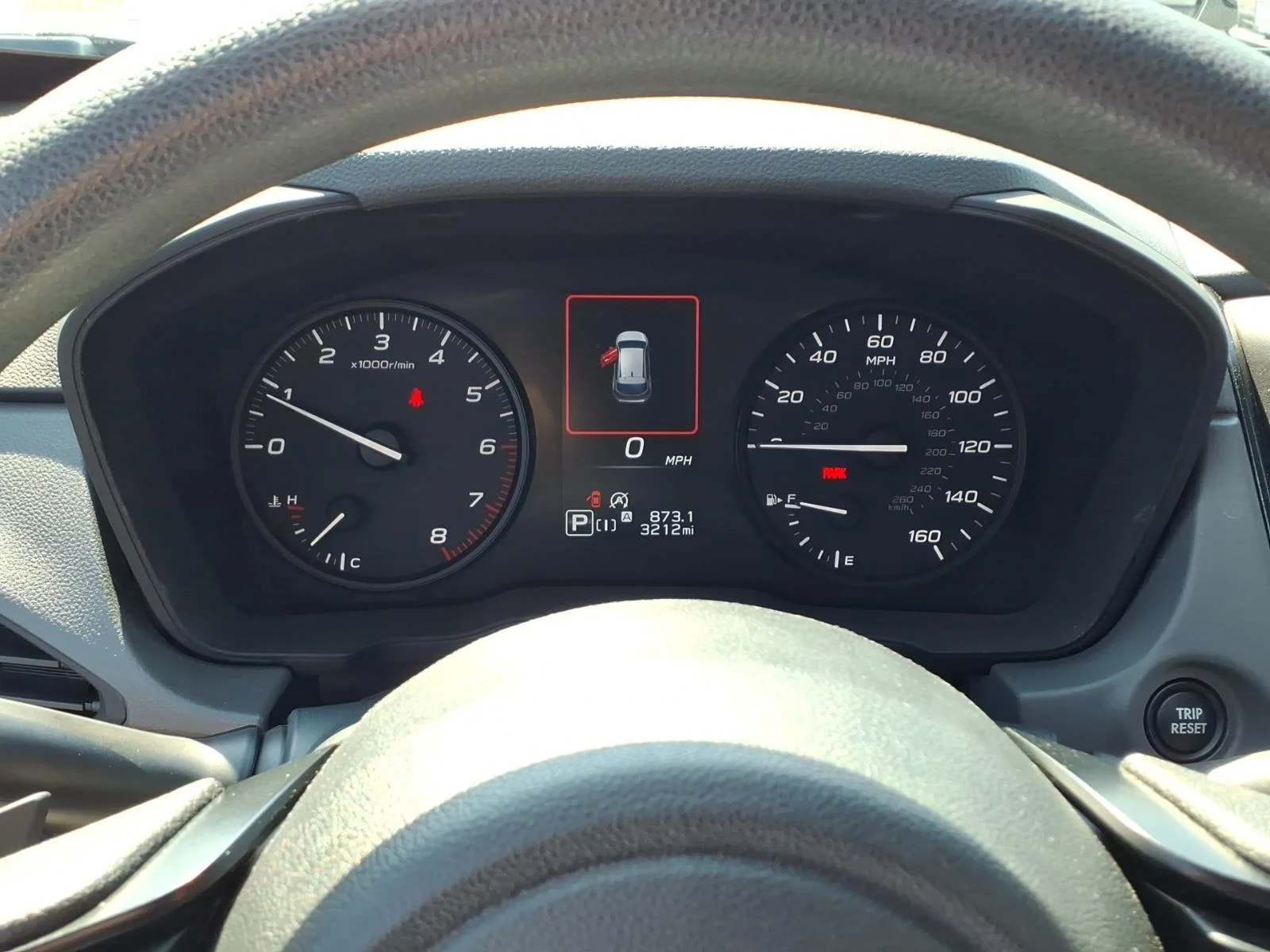 Certified Used 2026 Alpine Green Subaru AWD image 20