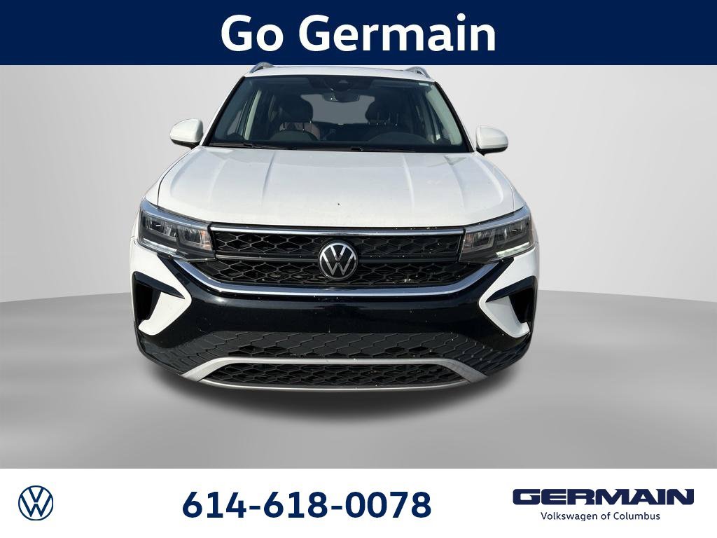 Used 2022  Volkswagen 1.5T SE image 10