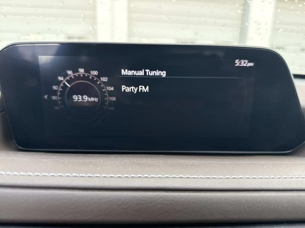 Used 2024 Gray Mazda 2.5 S Premium Package image 34