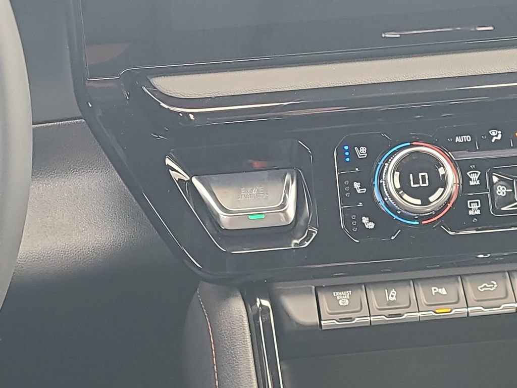 2026 GMC Sierra 2500HD AT4 - Photo 24