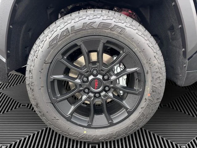 2026 Toyota Tundra SR5 - Photo 14