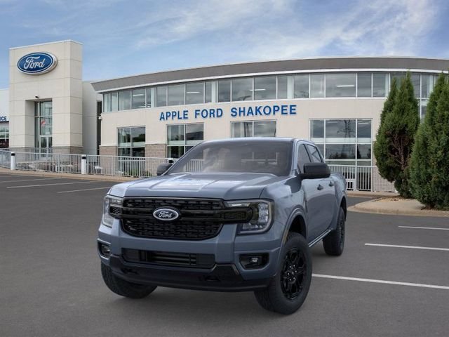 Used 2025 Ford Ranger XLT with VIN 1FTER4HP2SLE47712 for sale in Shakopee, Minnesota