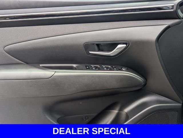 Used 2024 Gray Hyundai SEL image 12