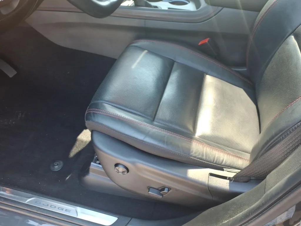 Used 2023 Gray Dodge R/T Plus image 18