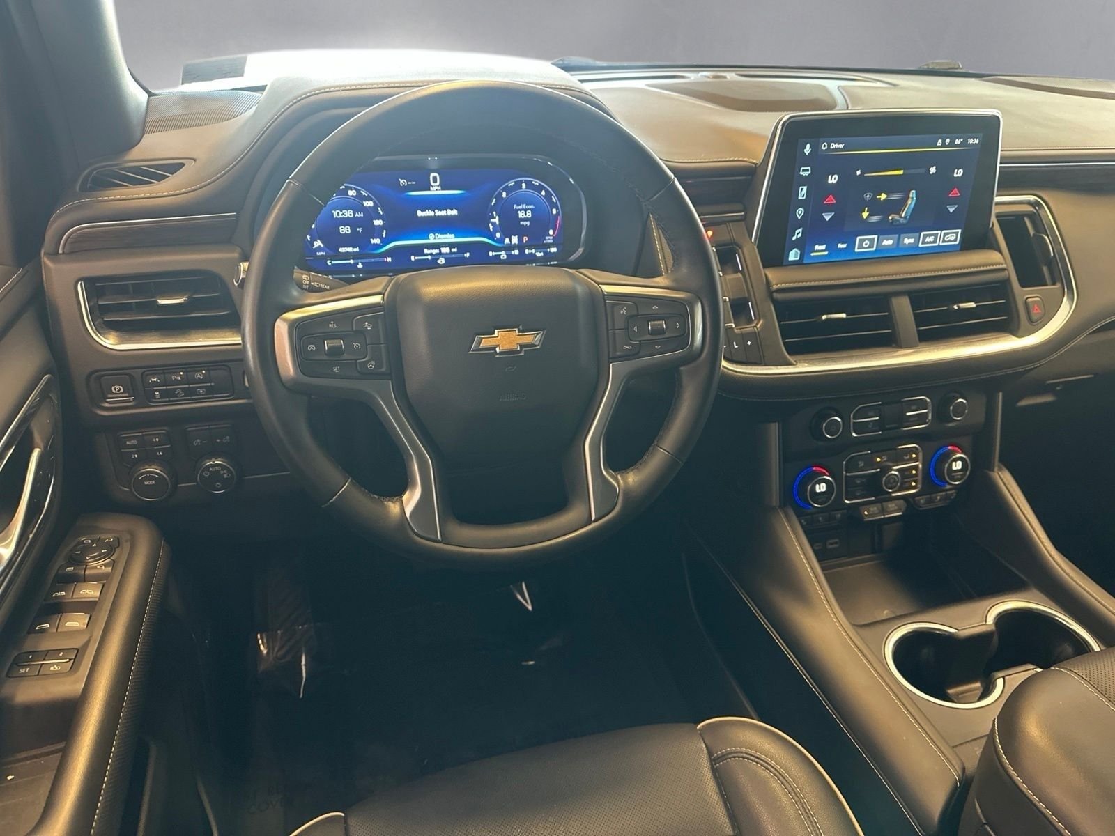 Used 2024  Chevrolet Premier image 3