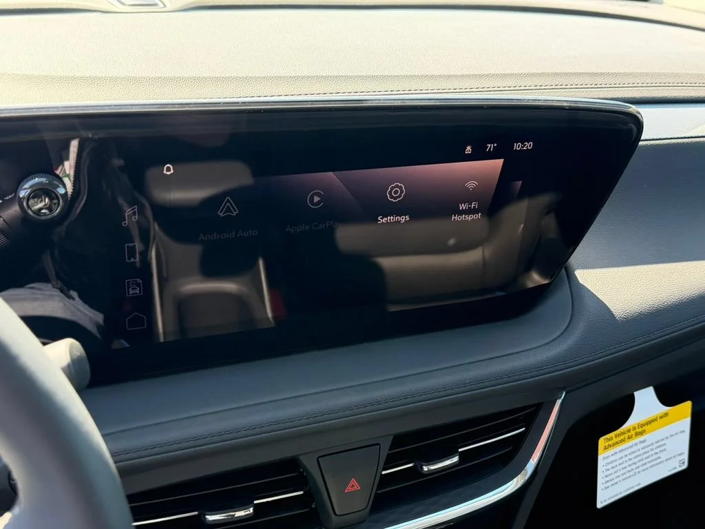 2026 Buick Encore GX Sport Touring - Photo 33