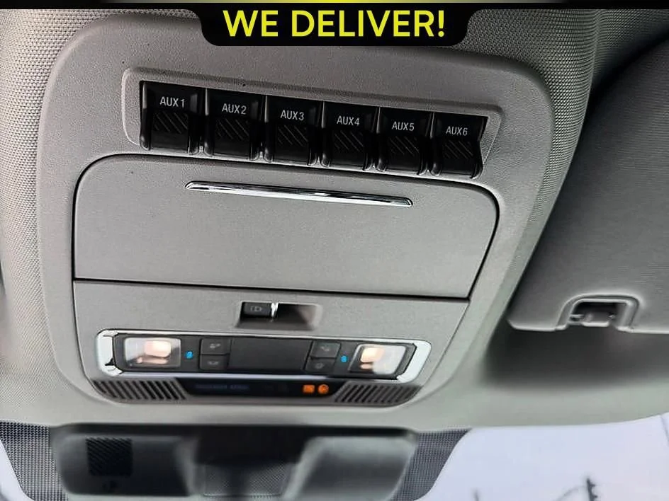 2024 Ford F-350 Super Duty Lariat - Photo 17
