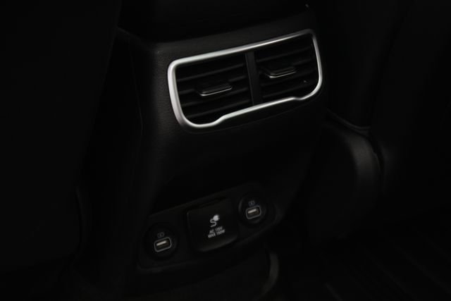 Used 2023 Red Hyundai Calligraphy image 26