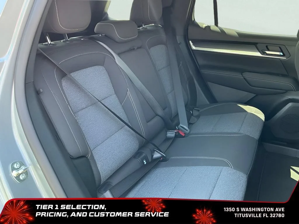 2026 GMC Terrain Elevation - Photo 21