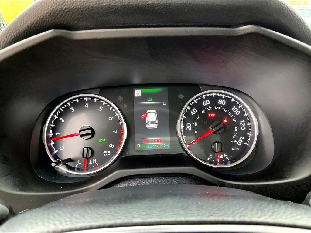 Certified Used 2019 Gray Toyota XLE image 16