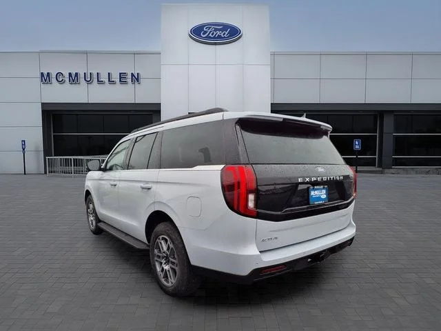 2026 Ford Expedition Active - Photo 21