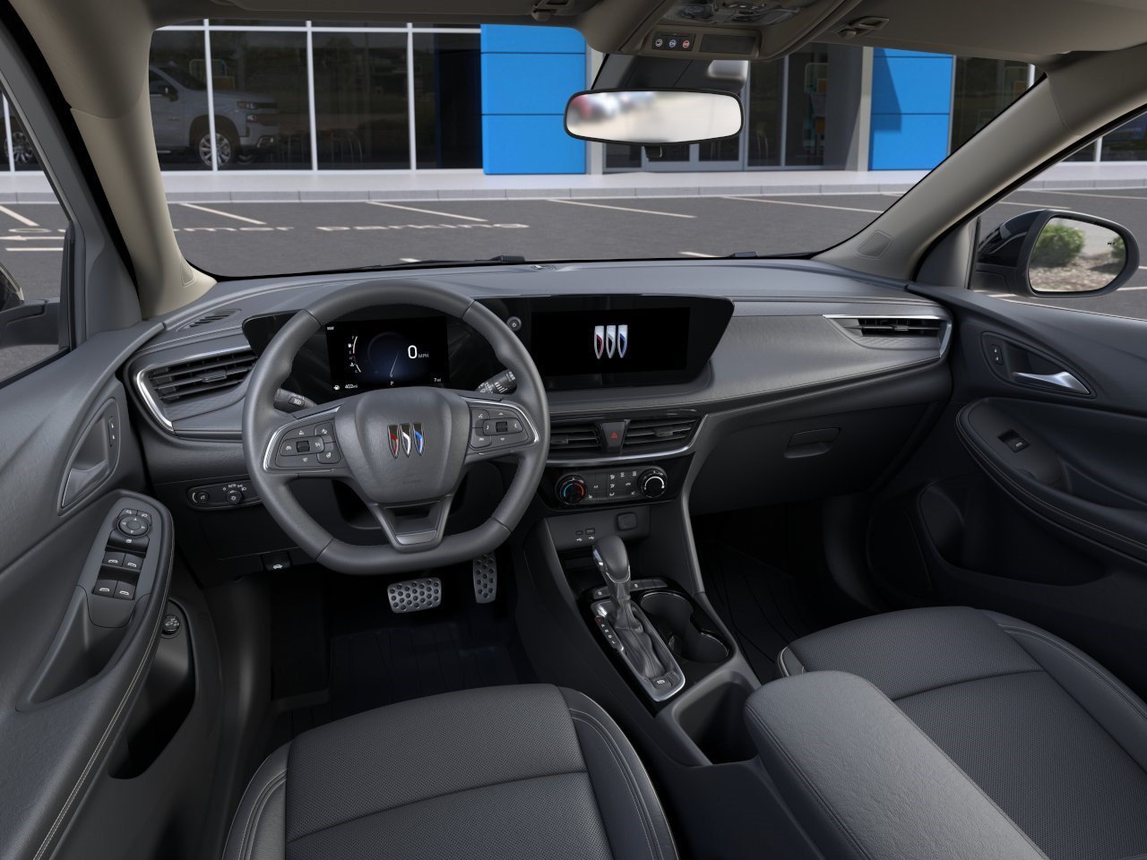 2026 Buick Encore GX Sport Touring - Photo 15