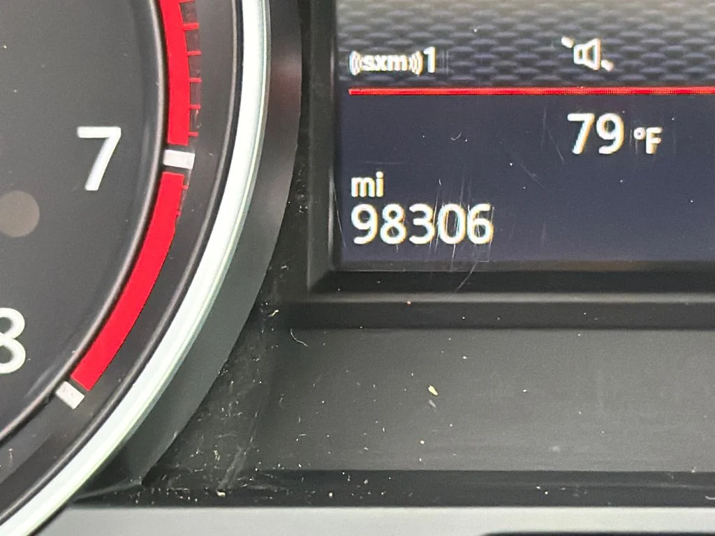 Used 2017 Black Volkswagen S image 27