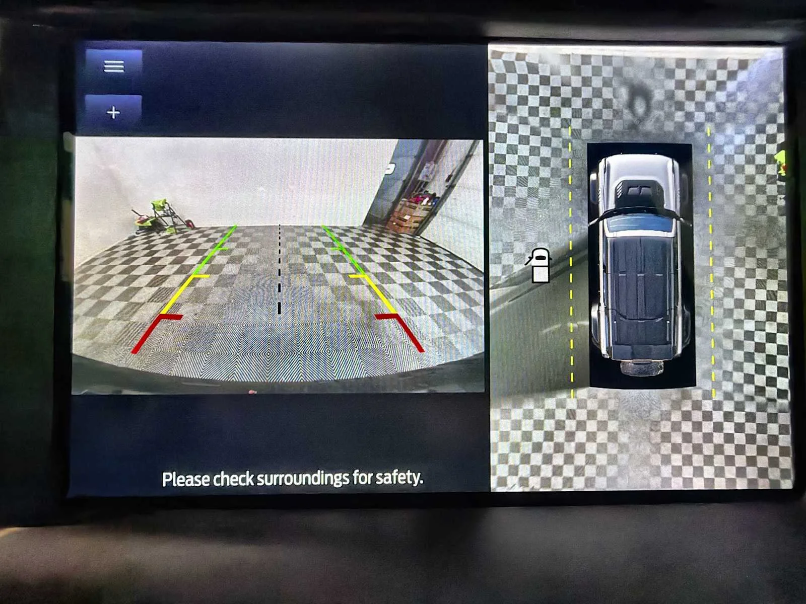 Used 2024 Shelter Green Metallic Ford Raptor image 23