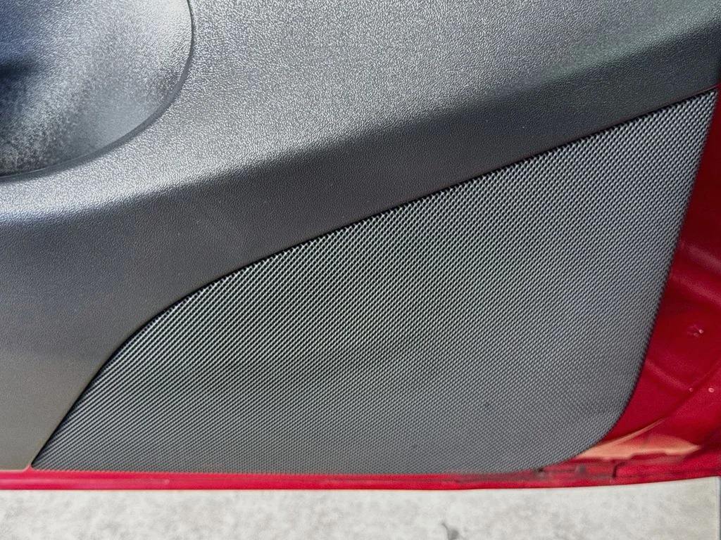 Used 2022 Red Tesla Performance image 19