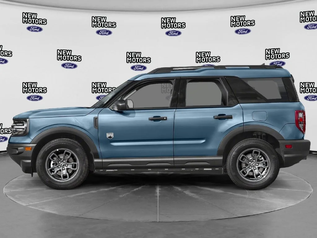Used 2023 Area 51 Ford Big Bend image 3
