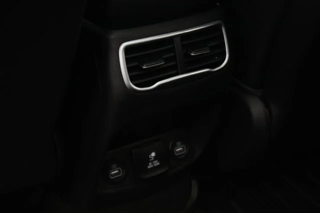 Used 2023 Red Hyundai Calligraphy image 26