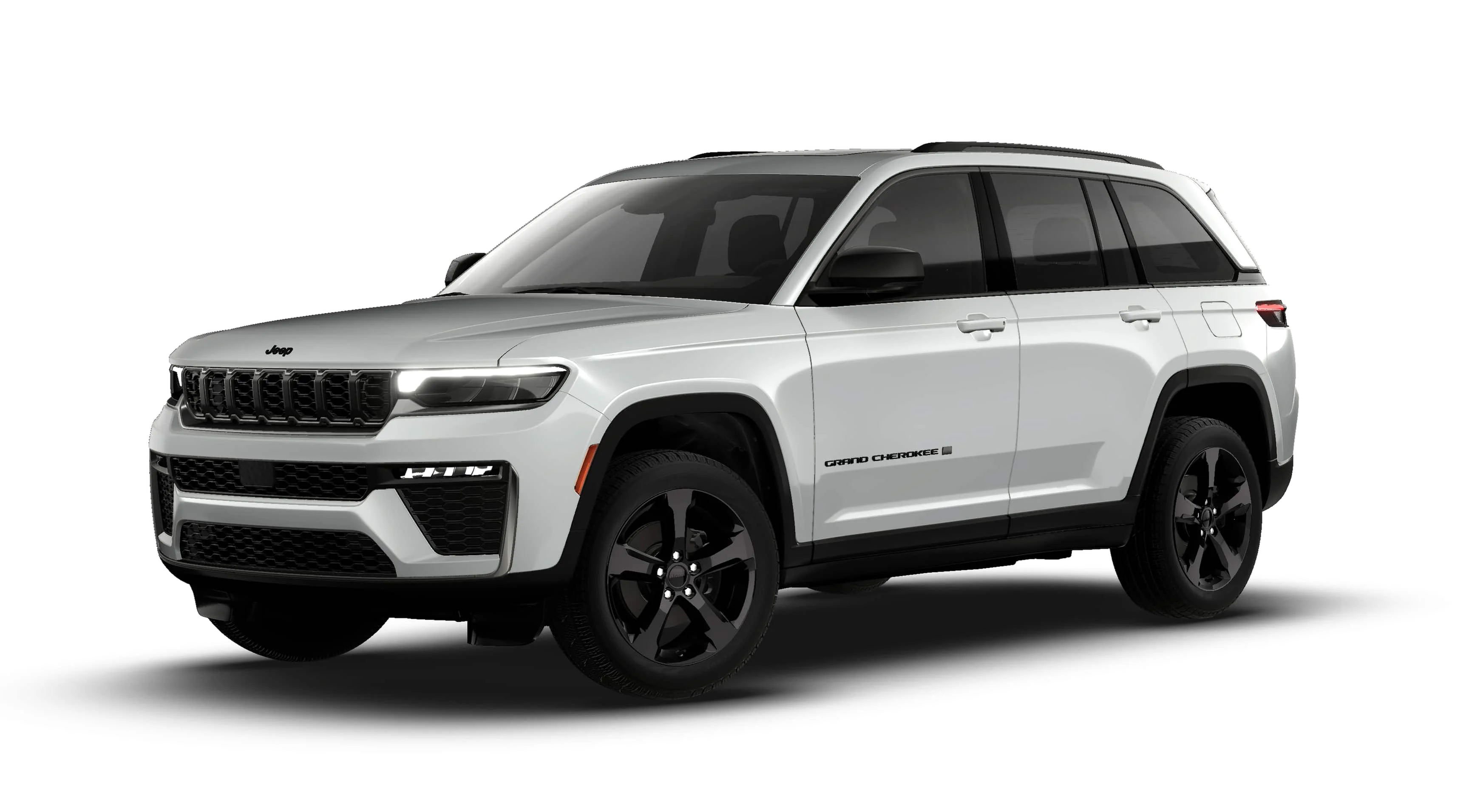 2026 Jeep Grand Cherokee's photo
