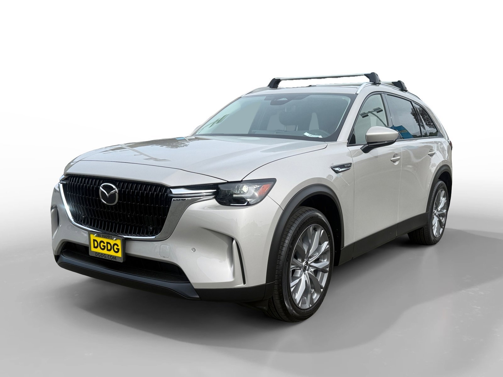 2026 Mazda CX-90 Turbo Preferred Package's photo